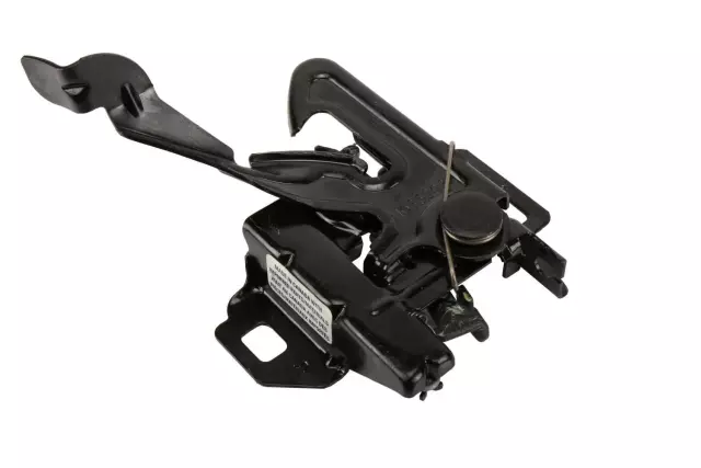 10352081 - Body: Latch for Chevrolet: Impala Image