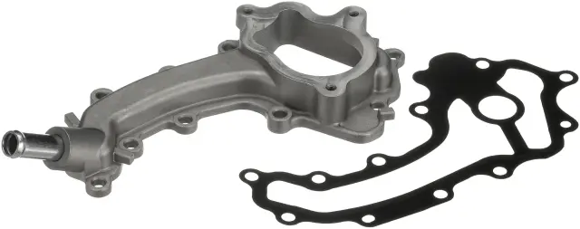 CO35074 - Cooling Systems: Engine Coolant Water Outlet for Gates Image