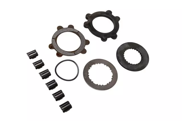 12479063 - Universals &amp; Rear Axle: Clutch Disc for Cadillac: Escalade, Escalade ESV, Escalade EXT | Chevrolet: Avalanche 1500, Avalanche 2500, Express 1500, Express 2500, Express 3500, Silverado 1500, Silverado 1500 Classic, Silverado 1500 HD, Silverado 1500 HD Classic, Silverado 2500, Silverado 2500 HD, Silverado 2500 HD Classic, Silverado 3500, Silverado 3500 Classic, Suburban 1500, Suburban 2500, Suburban 3500 HD, Tahoe | GMC: Savana 1500, Savana 2500, Savana 3500, Sierra 1500, Sierra 1500 Classic, Sierra 1500 HD, Sierra 1500 HD Classic, Sierra 2500, Sierra 2500 HD, Sierra 2500 HD Classic, Sierra 3500, Sierra 3500 Classic, Yukon, Yukon XL 1500, Yukon XL 2500 Image