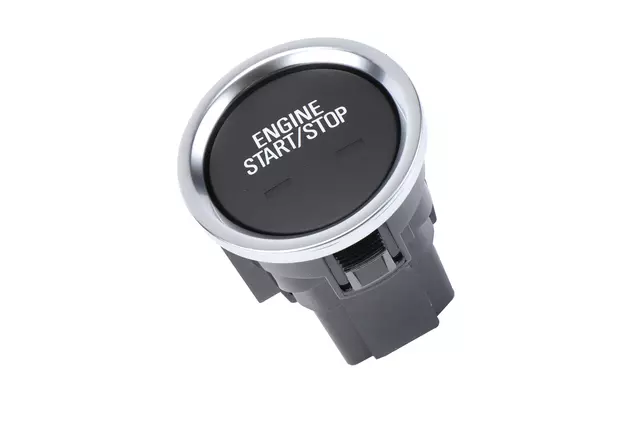 95480111 - : Black Ignition Switch for Chevrolet: Cruze, Cruze Limited Image