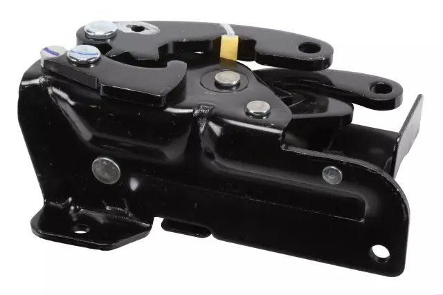 20820016 - Body: Latch for Cadillac: CTS Image