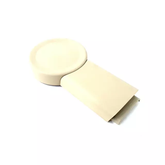 1C0864279C08H - Body: Side Cover for Volkswagen: Beetle Image