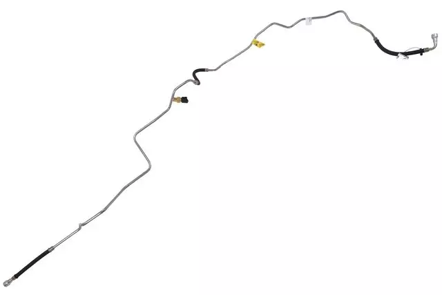 84360469 - : Fuel Feed Pipe for GM Image