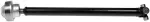 936325 - : Front 1-Piece Steel Driveshaft Assembly for Dorman Image