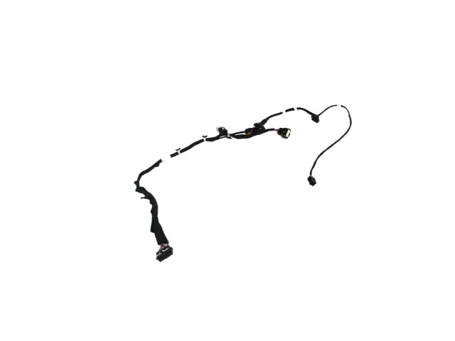 68299333AH - : Front Door Wiring for Mopar Image