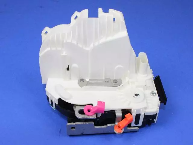 4589921AH - Doors, Door Mirrors and Related Parts: Front Door Latch, Left for Dodge: Durango | Jeep: Grand Cherokee, Grand Cherokee WK Image