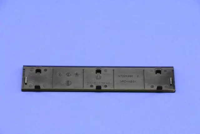 VIDEO SCREEN - COVER 5MH80DX9AA - Mopar (5MH80DX9AA)