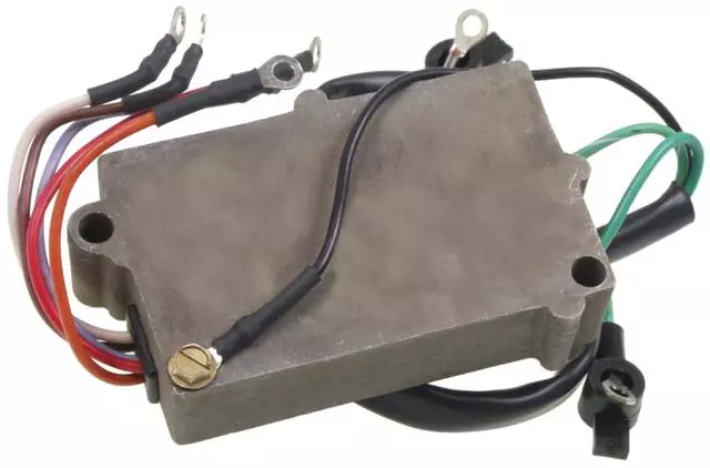 U1999C - : Electronic Ignition Control Module for ACDelco Image