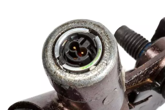 19208613 - : Front Seat Belt Tensioner for Cadillac: CTS Image