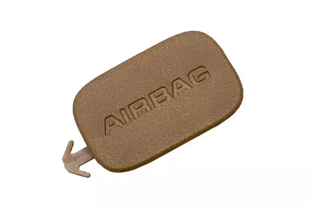 20877839 - Body: Upper Quarter Trim Cover for Cadillac: CTS Image