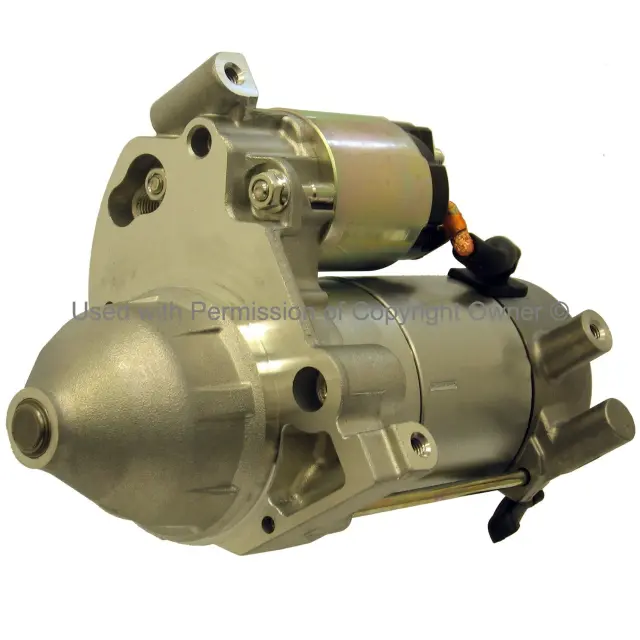19174 - Charging &amp; Starting Systems: Starter Motor for MPA ELECTRICAL Image