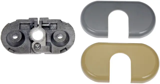 924279 - Interior: Sun Visor Repair Kit for Dorman Image