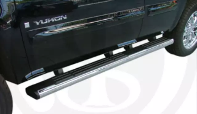 Running Board Step - GM (20990101)