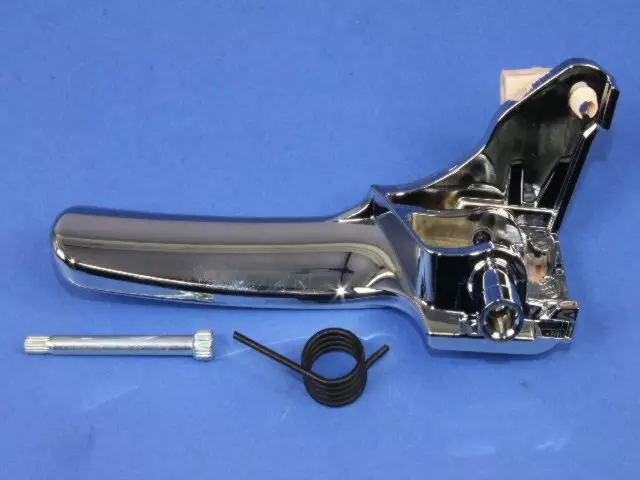 Inside Remote Control Handle, Right - Mopar (68033460AA)