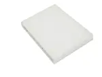 68535614AA - Air Conditioners and Heaters: Cabin Air Filter for Mopar Image