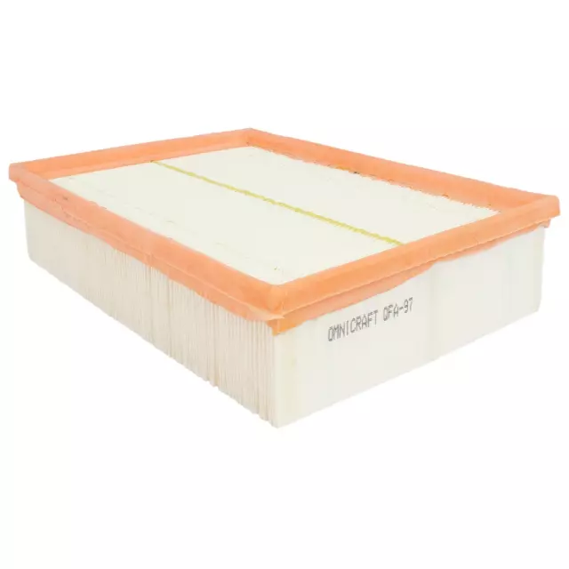 Element Assembly Air Cleaner - Ford (QFA-97)