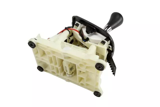 96832755 - : Automatic Transmission Gear Shift Lever for GM Image