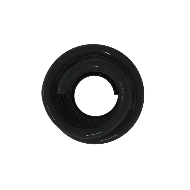 Front Coil Spring, Left - Mopar (68506663AA)