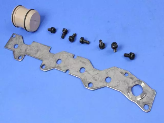 Accumulator Cover Accumulator Kit - Mopar (5174633AB)