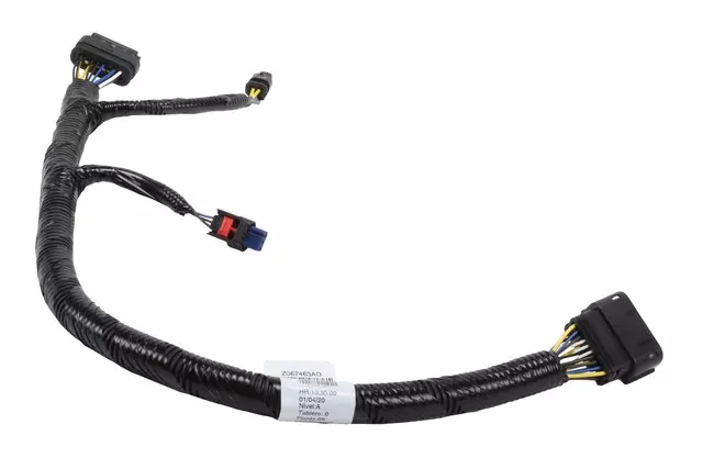 Harness - GM (84837084)