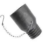 64048 - : GARAGE EXHAUST HOSE ACCESSORY, DAYCO for DAYCO HYDRAULIC Image