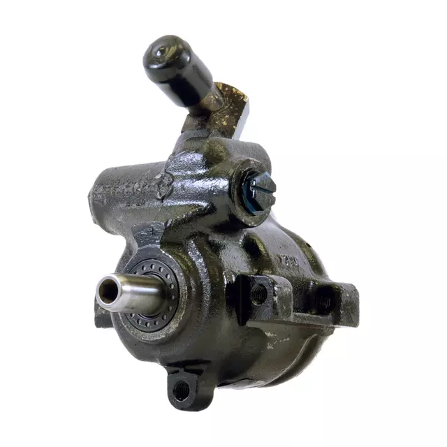 36P0027 - Steering: Power Steering Pump for ACDelco Image