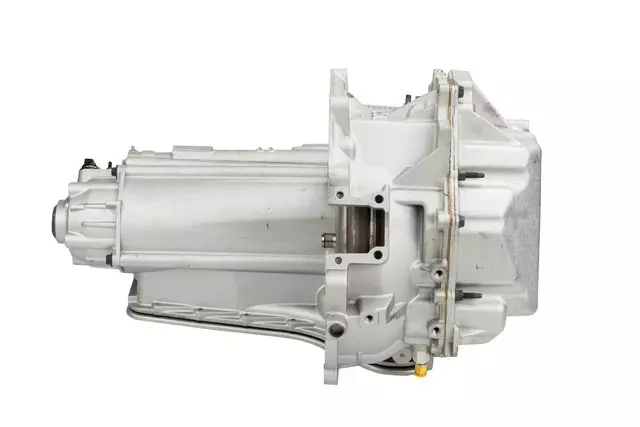 24235530 - Automatic Transmission: Trans-axle for Pontiac: Grand Prix Image