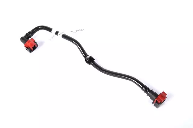 1780905 - Body: ACDelcoâ„¢ Brake Vacuum Hose for GM Image