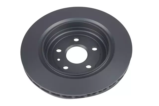 Rotor - GM (85589611)