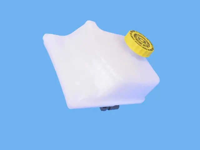 Brake Master Cylinder Reservoir - Mopar (68207364AA)