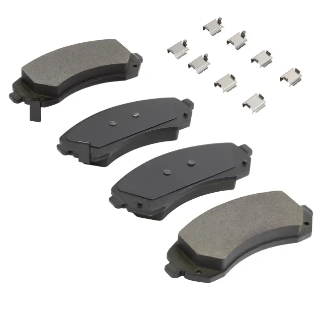 10030844M - : Disc Brake Pad Set for MPA ELECTRICAL Image