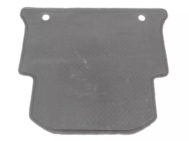 Cargo Mat - Mopar (1XD50DX9AA)