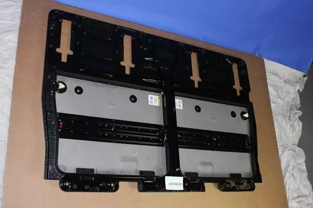 Load Floor Cover Assembly - Mopar (5XQ70DX9AB)