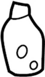 905296SA0A - : Lift Gate Bracket for Infiniti Image