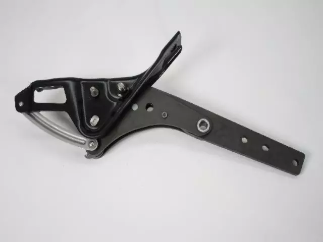 SEAT - LATCH 68003027AA - Mopar (68003027AA)