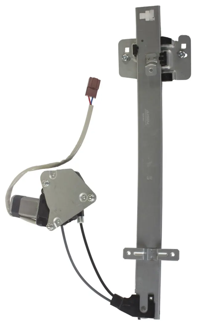 RPAH020 - : Power Window Regulator Assembly w  Motor for AISIN Image