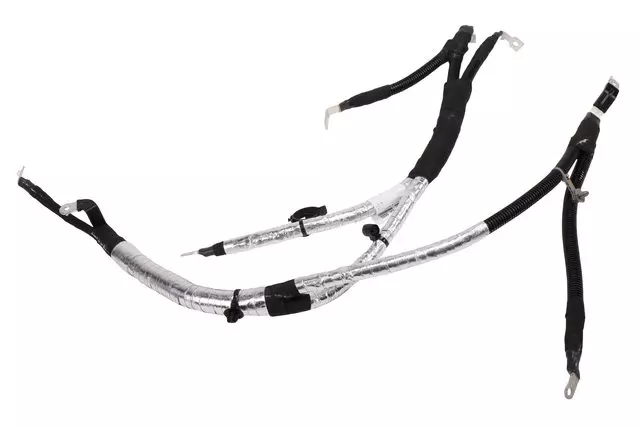 85760275 - : Battery Cable Harness for GM Image