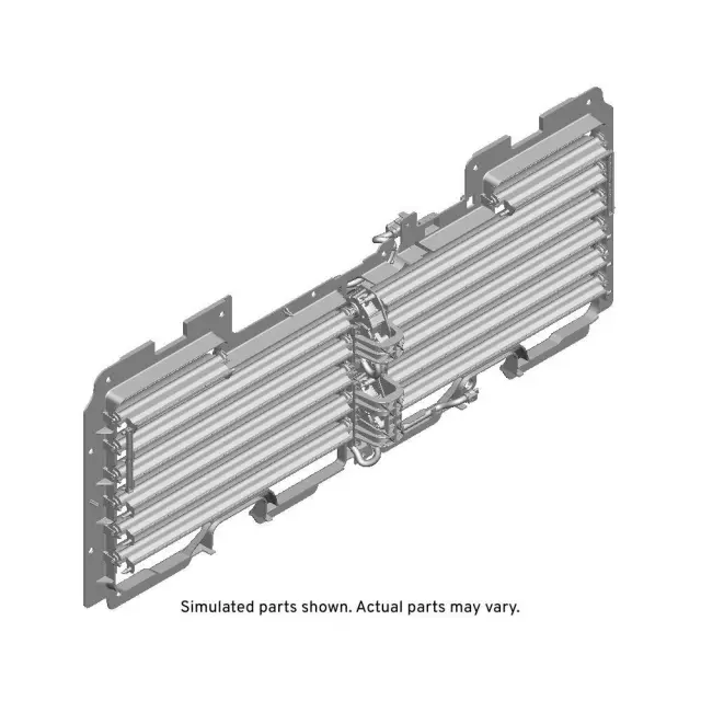85043808 - : Shutter for Cadillac: Escalade, Escalade ESV Image