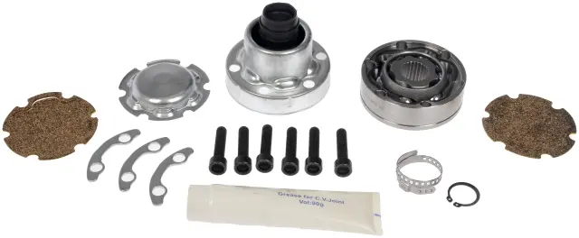 932100 - Driveline and Axles: Propshaft Constant Velocity Joint for Dorman Image