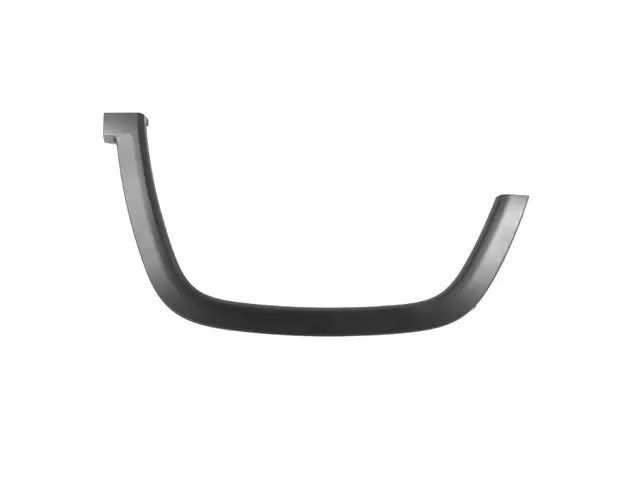 Wheel Flare Molding, Left - Mopar (7ST31RXFAA)