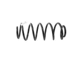 68540231AA - Rear Suspension: Rear Coil Spring for Mopar Image
