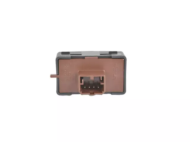 Lock Switch - Driver's Side (LH) - Mopar (5UW82LXHAA)