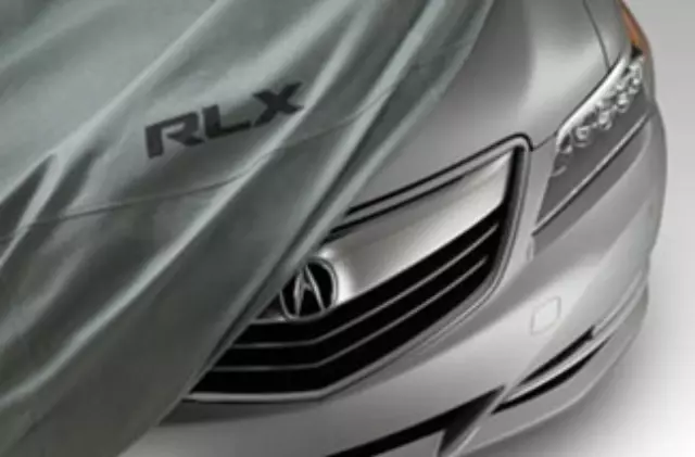 8P34TY2200 - : Car Cover for Acura Image