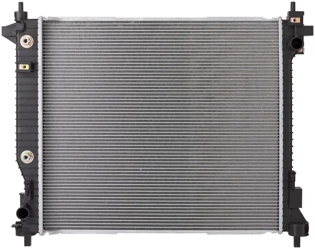 CU13241 - Cooling Systems: Spectra Premium Radiator for Spectra Premium Image