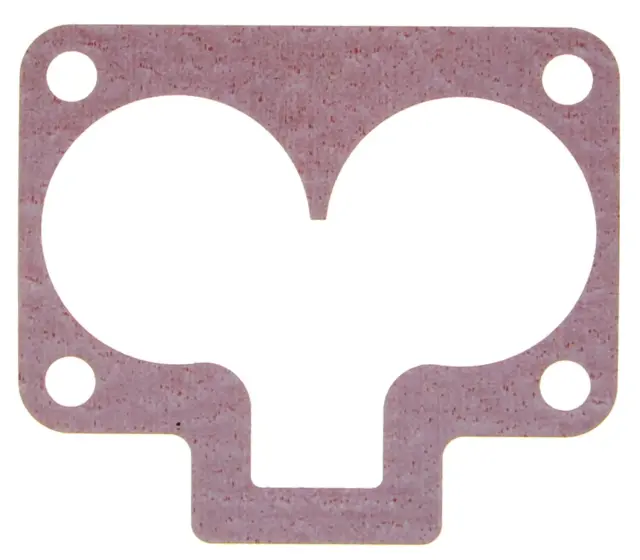 G31527 - Air Intake &amp; Fuel Delivery: Fuel Injection Throttle Body Mounting Gasket for Mahle Image