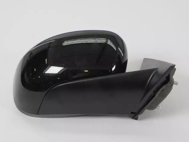 1CJ981XRAC - Doors, Door Mirrors and Related Parts: Outside, Rearview, Electric, Heated Mirror, Right for Chrysler: 300 | Dodge: Charger, Magnum Image