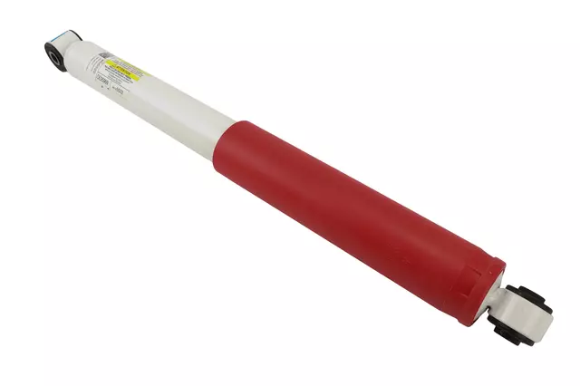 84745522 - Suspension: Shock for Chevrolet: Silverado 2500 HD | GMC: Sierra 2500 HD Image