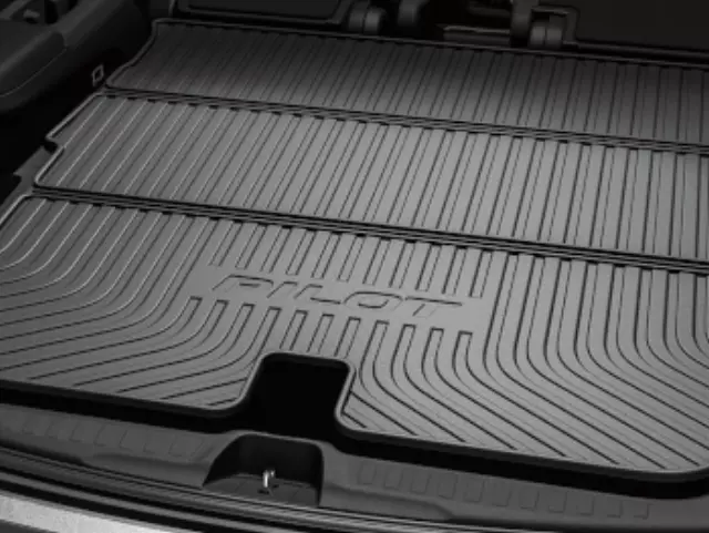 8U45T90100 - Unclassified: 2023-2025 Pilot Cargo Tray for Honda: Pilot Image