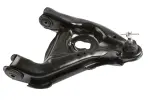 X07CJ0361 - : Suspensia Suspension Control Arm and Ball Joint Assembly for SUSPENSIA Image