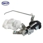 SKSM2482 - : SKP Trunk Lock Vacuum Actuator for Skyward Automotive Image